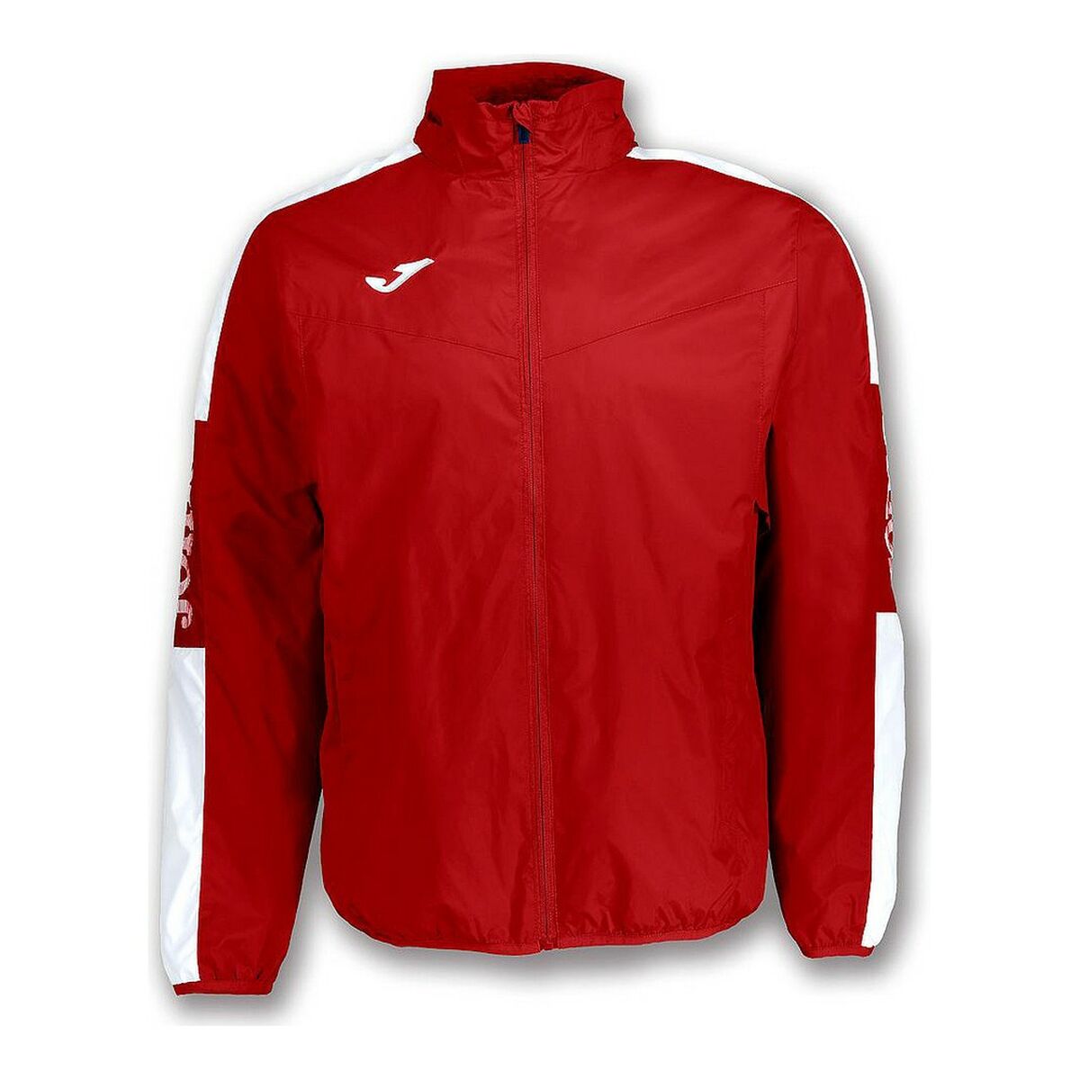 Men's Sports Jacket Joma Sport  RAINJACKET CHAMPION IV 100.689.602