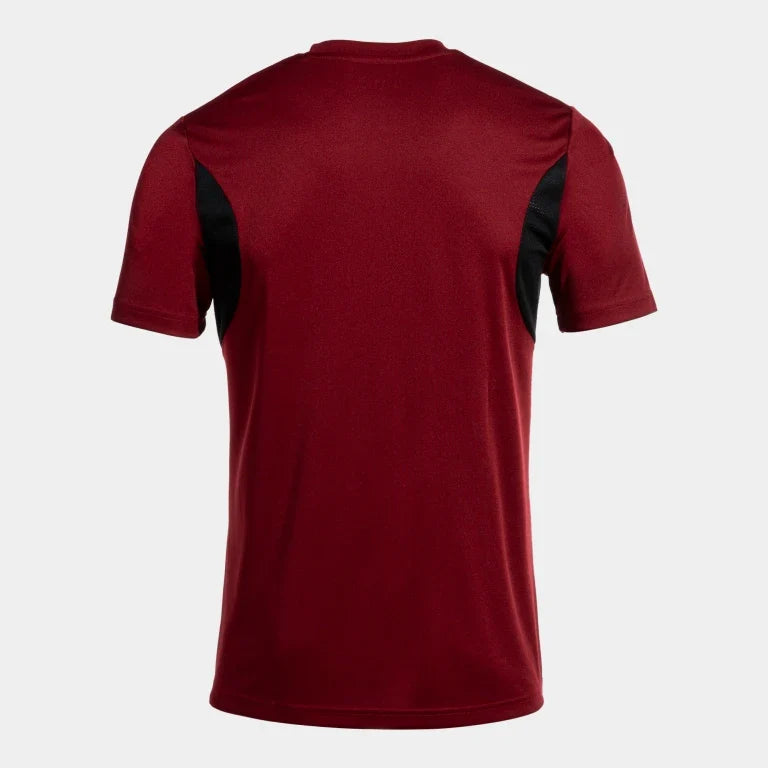 Joma men's T-shirt high quality simple 3D printing summer quick-drying