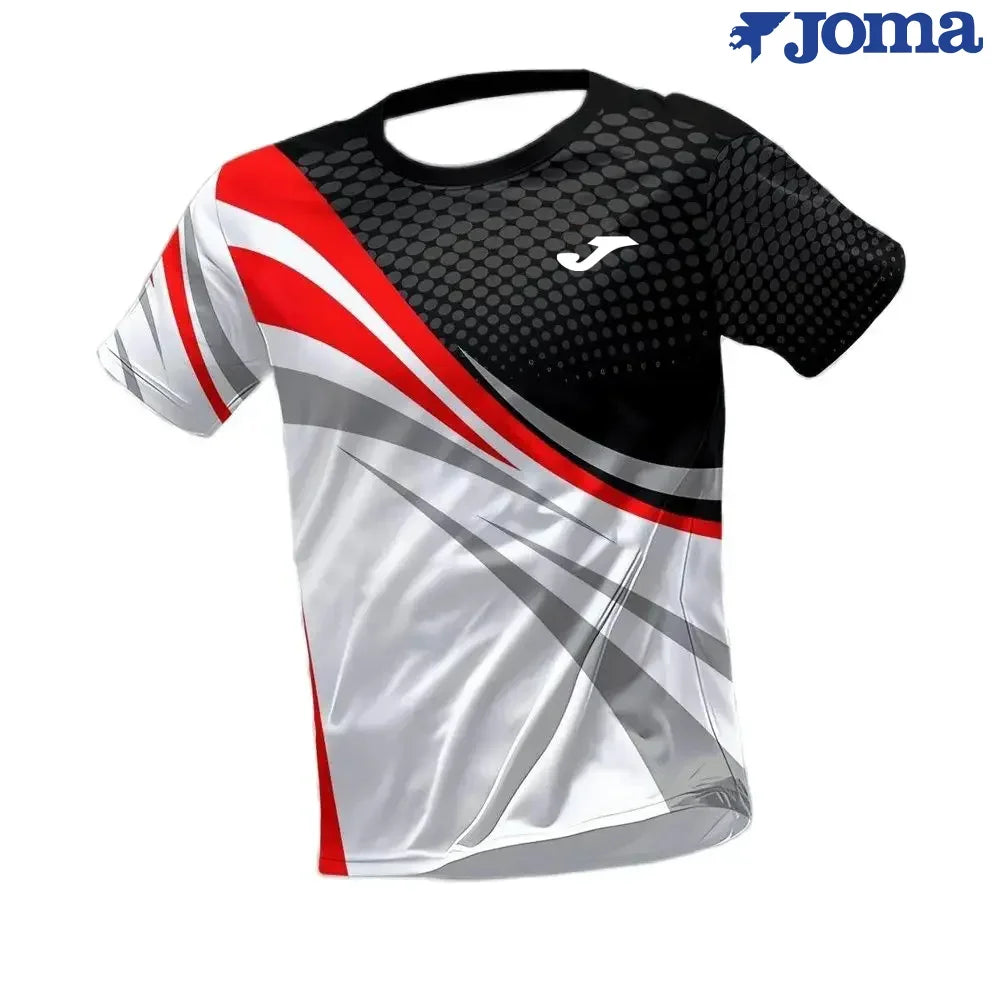 JOMA brand summer men's quick-drying breathable sportswear street