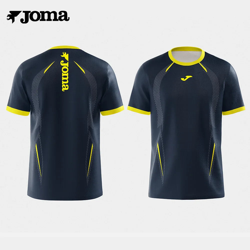 JOMAsummer 3Dprinting daily outdoor fitness running enthusiasts