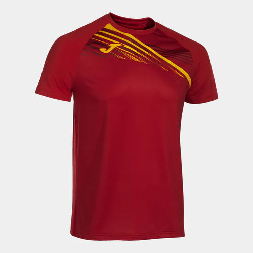 JOMA high-quality summer men's T-shirt outdoor quick-drying breathable