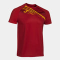 JOMA high-quality summer men's T-shirt outdoor quick-drying breathable