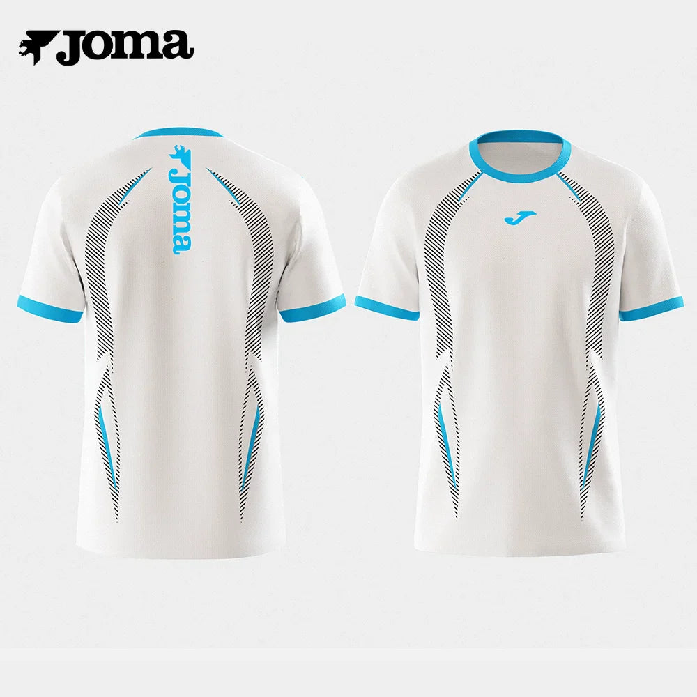 JOMAsummer 3Dprinting daily outdoor fitness running enthusiasts