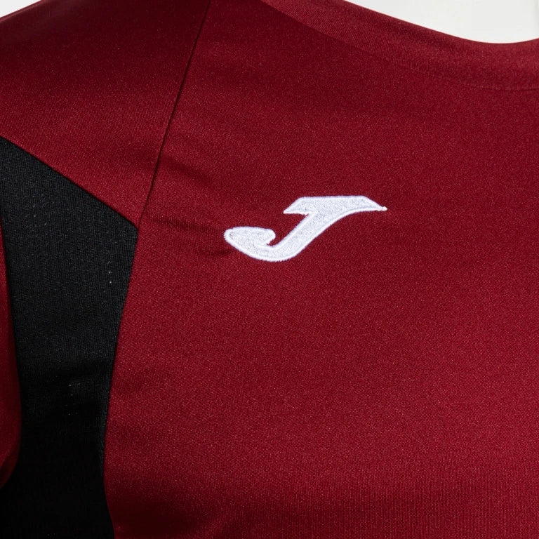 Joma men's T-shirt high quality simple 3D printing summer quick-drying