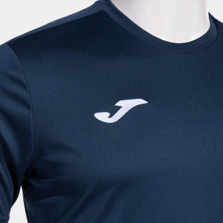 Joma brand men's T-shirt summer 3D printing Spanish street
