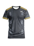 JOMASummer Men's Jersey and Mexico Crew Neck Comfort Sweatshirt with