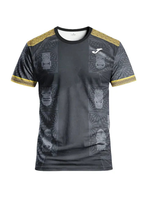JOMASummer Men's Jersey and Mexico Crew Neck Comfort Sweatshirt with