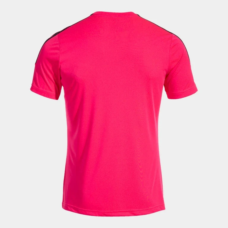 Joma brand men's T-shirt summer 3D printing Spanish street
