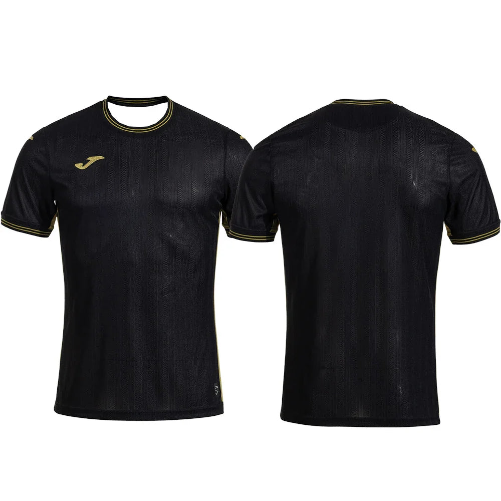 JOMA Best-selling Fashion 3D Printing Men's T-shirt Summer Daily