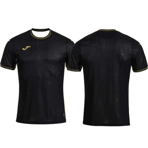 JOMA Best-selling Fashion 3D Printing Men's T-shirt Summer Daily