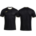 JOMA Best-selling Fashion 3D Printing Men's T-shirt Summer Daily
