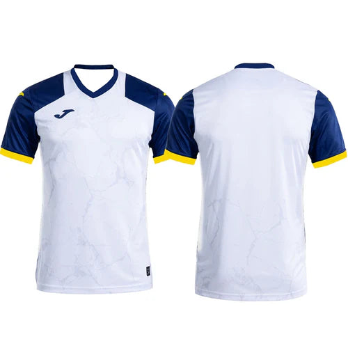 JOMA Best-selling Fashion 3D Printing Men's T-shirt Summer Daily