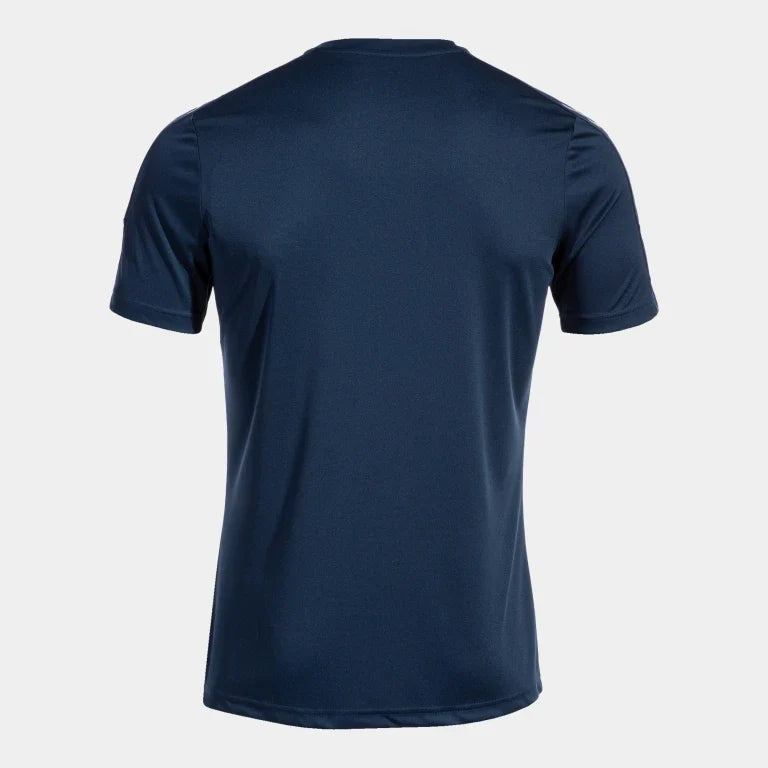 Joma brand men's T-shirt summer 3D printing Spanish street