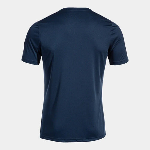 Joma brand men's T-shirt summer 3D printing Spanish street