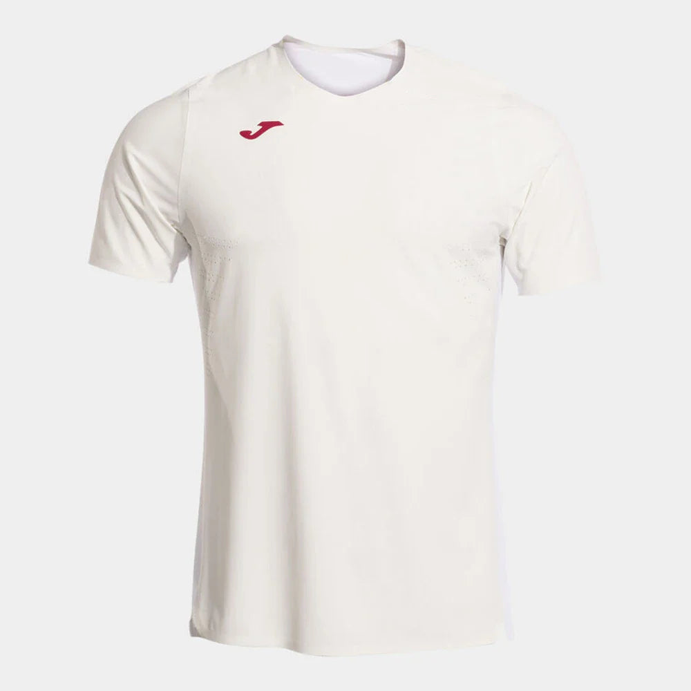 JOMA summer simple 3D printing outdoor sports short-sleeved fitness