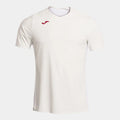 JOMA summer simple 3D printing outdoor sports short-sleeved fitness