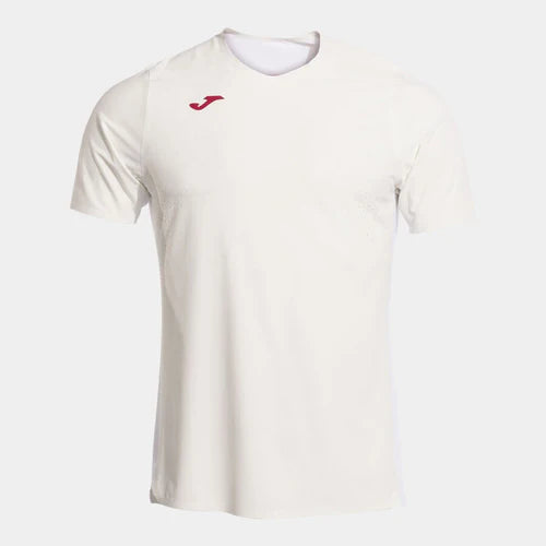 JOMA summer simple 3D printing outdoor sports short-sleeved fitness