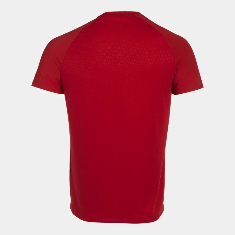 JOMA high-quality summer men's T-shirt outdoor quick-drying breathable