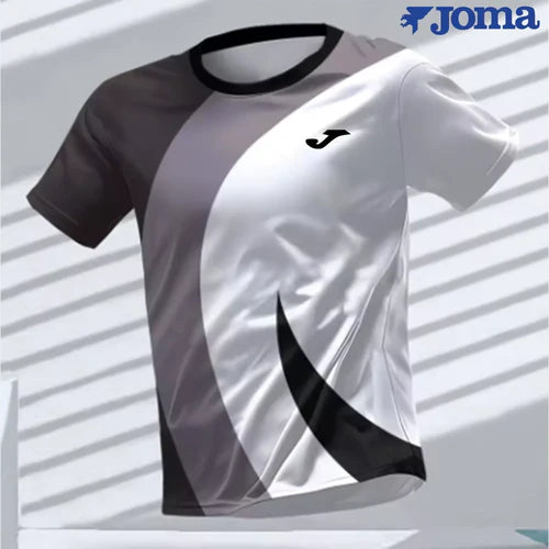 JOMA brand summer men's quick-drying breathable sportswear street