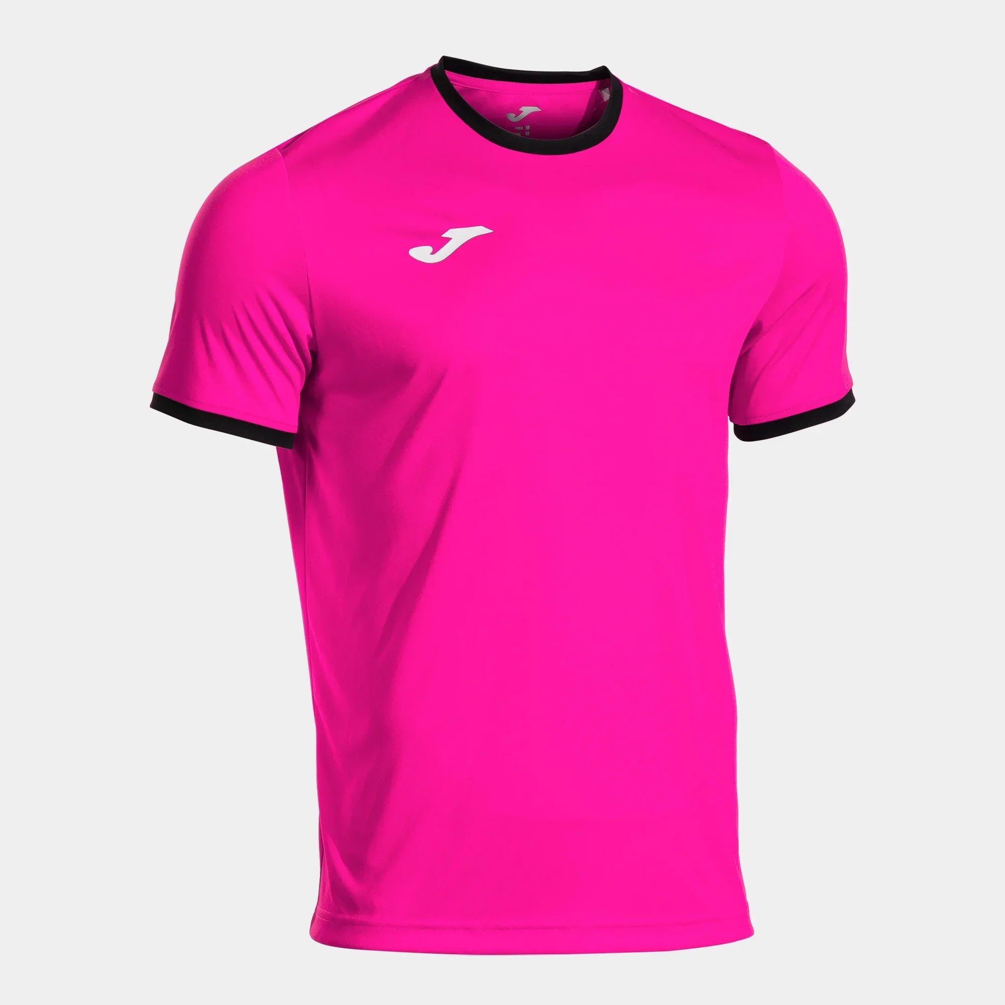 Joma brand men's T-shirt summer personalized 3D printing street