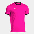 Joma brand men's T-shirt summer personalized 3D printing street