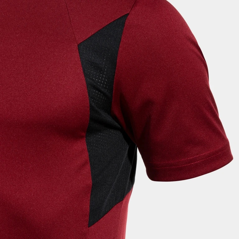 Joma men's T-shirt high quality simple 3D printing summer quick-drying