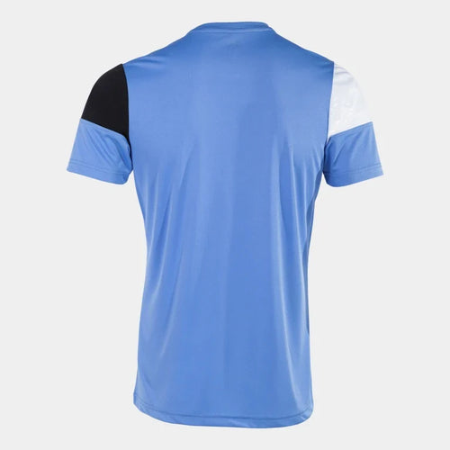 Joma brand men's T-shirt summer personalized 3D printing street