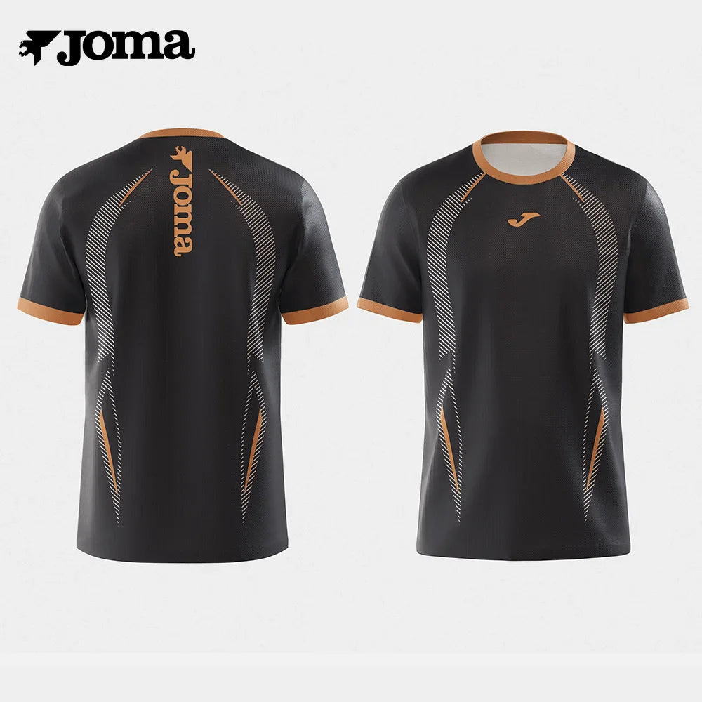 JOMAsummer 3Dprinting daily outdoor fitness running enthusiasts