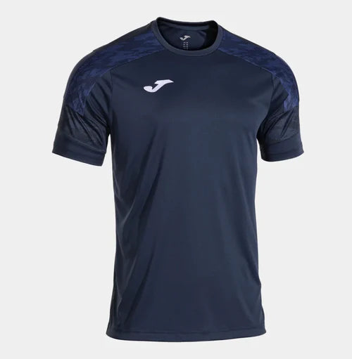 JOMA Summer 3D Printed Pattern Men's T-Shirt Outdoor Sports Clothing