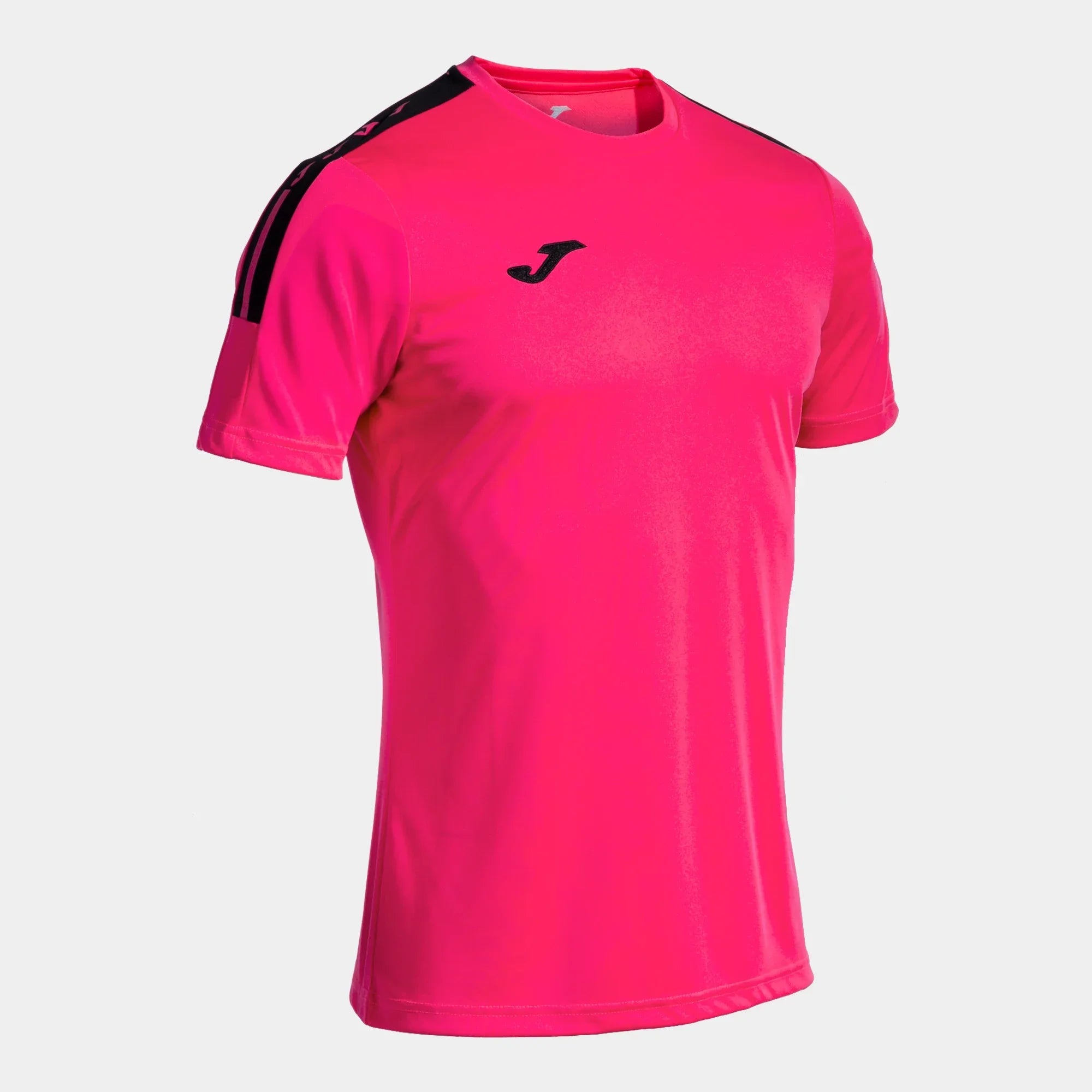 Joma brand men's T-shirt summer 3D printing Spanish street