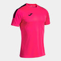 Joma brand men's T-shirt summer 3D printing Spanish street