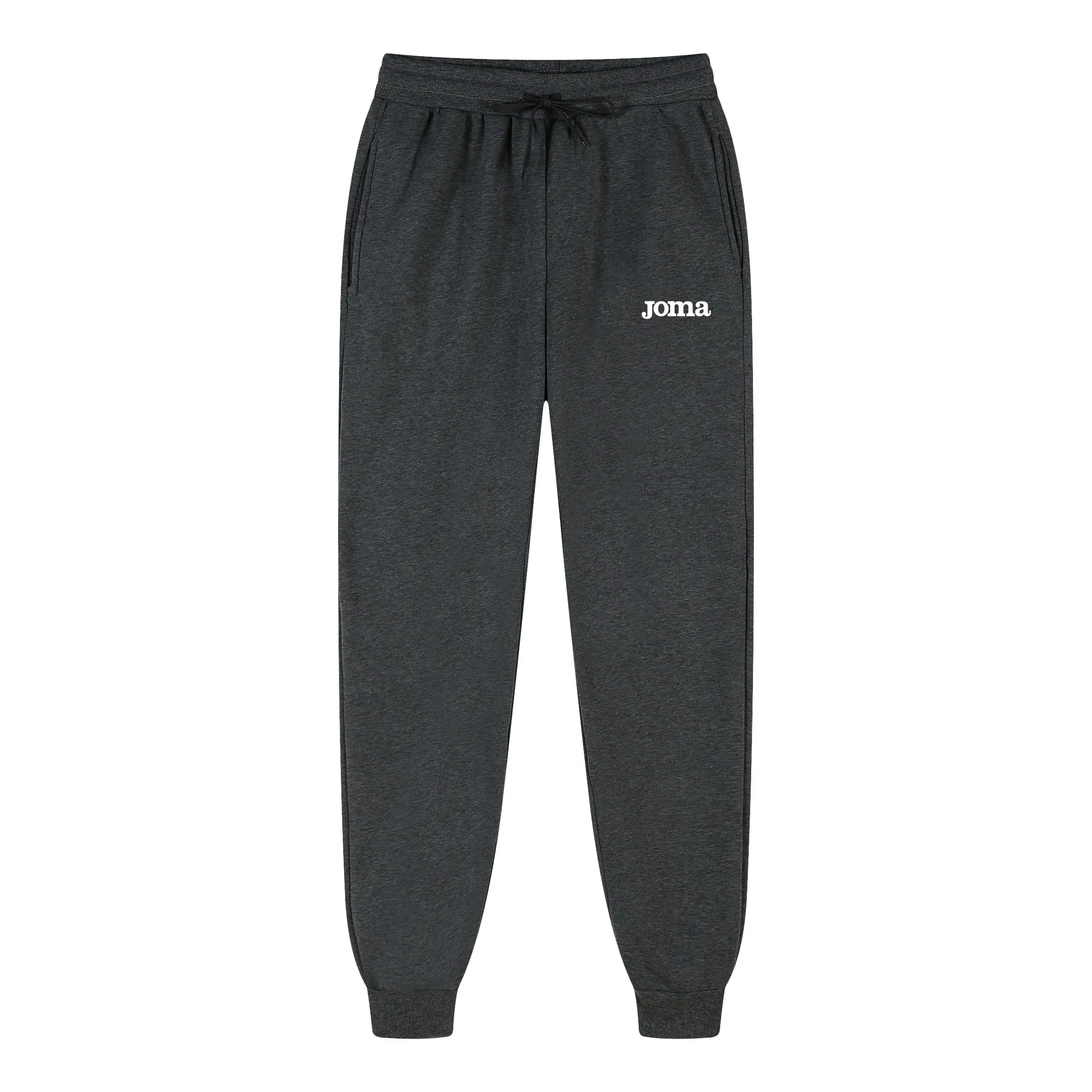 SpanishJOMAhigh-quality autumn and winter street casual comfortable