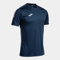 Joma brand men's T-shirt summer 3D printing Spanish street