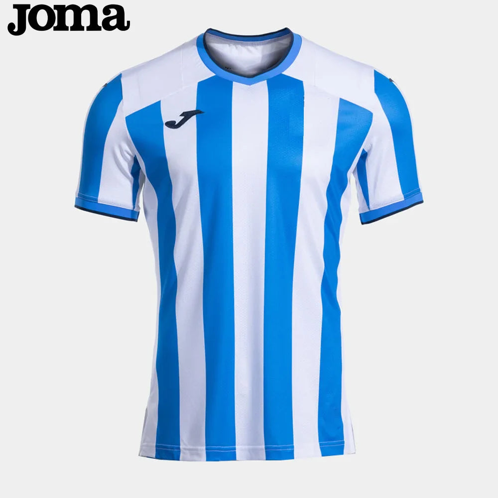 JOMAmen's T-shirt casual 3D printing quick-drying breathable outdoor