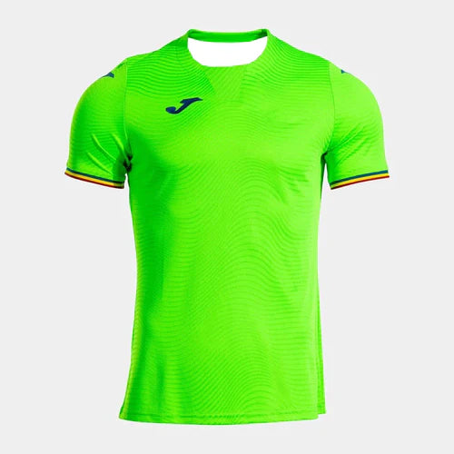 JOMA Men's Summer 3D Printed Gradient T-Shirt, A Durable and