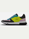 Ethical Sneakers Sport BYMANYCÂ® New York TRIBECA TREND (Unisex).